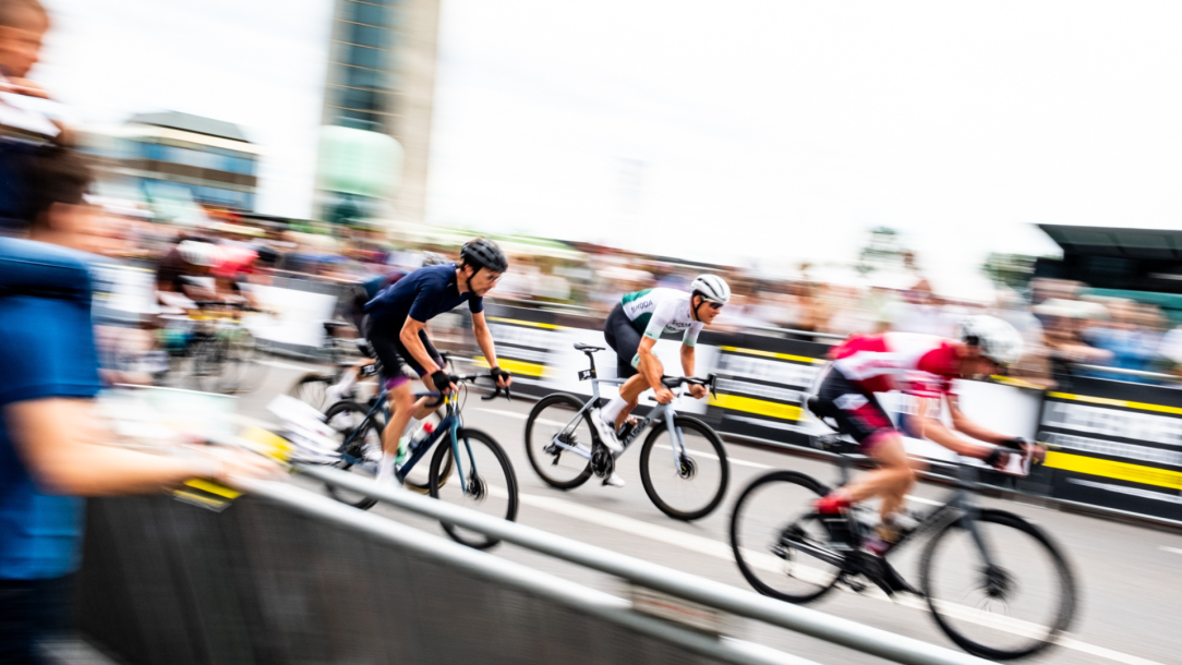 L’Etape Czech Republic – Kopcovitá etapa 2025