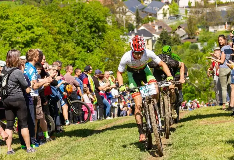 Prima CUP – Silesia Bike Marathon